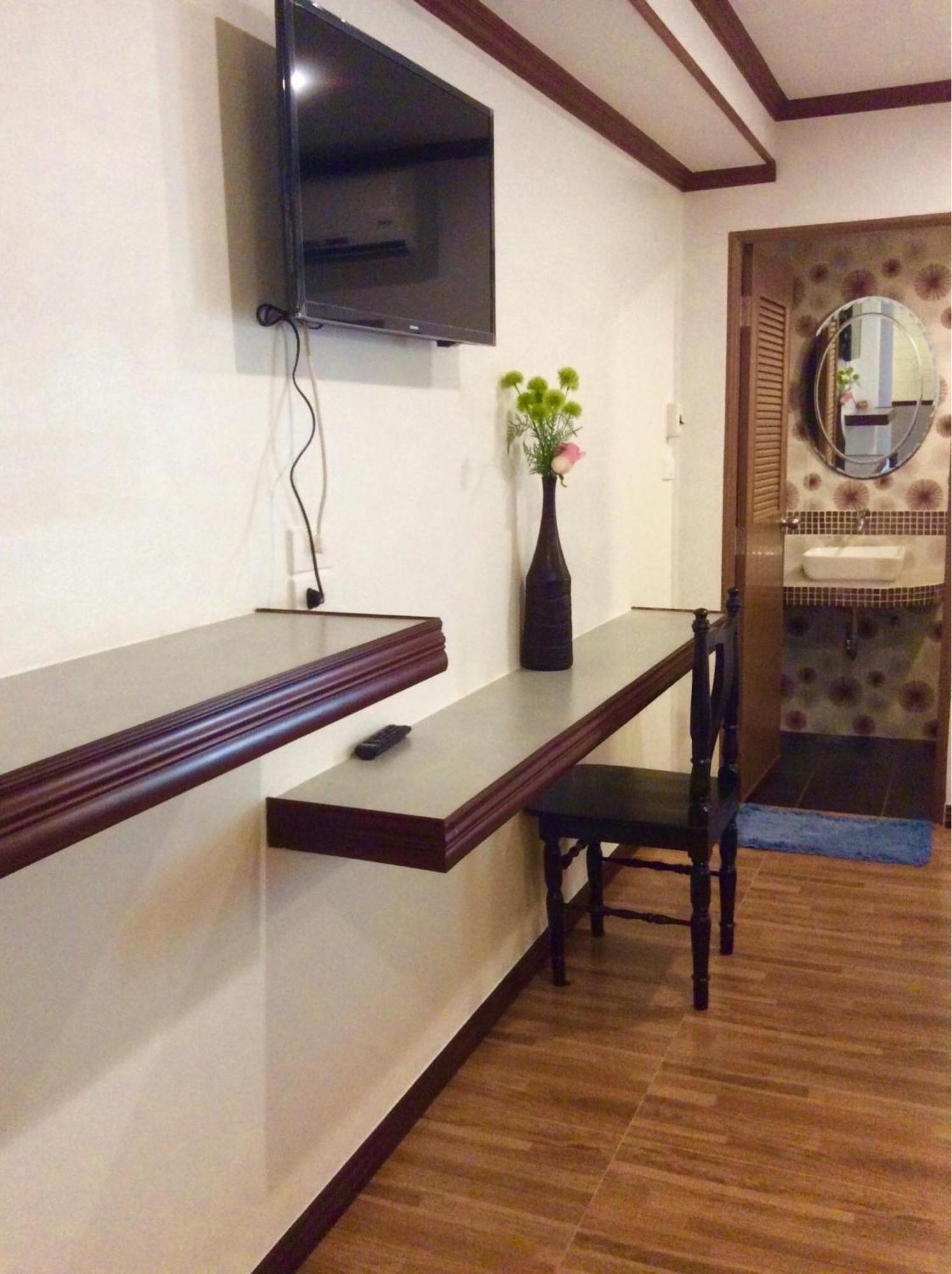 Tr Guesthouse Sukhothai Dış mekan fotoğraf